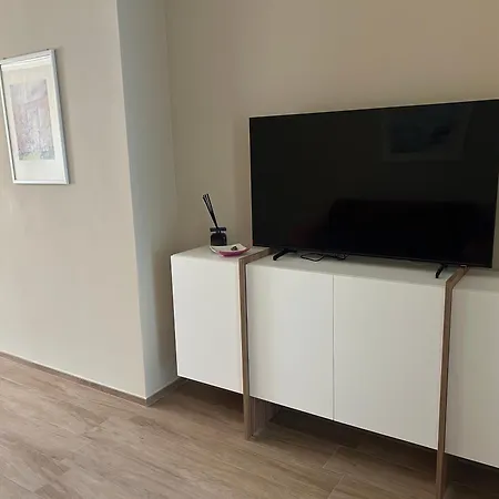 Tatil Evi Maiullari House