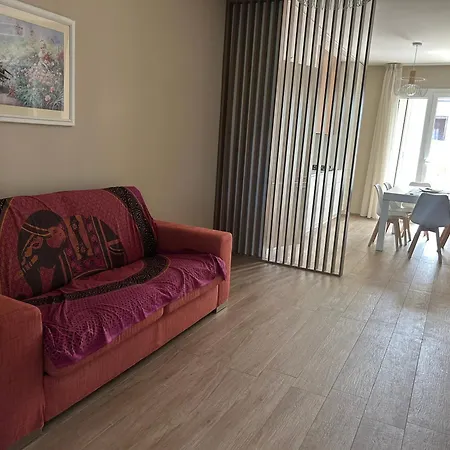 Tatil Evi Maiullari House Policoro