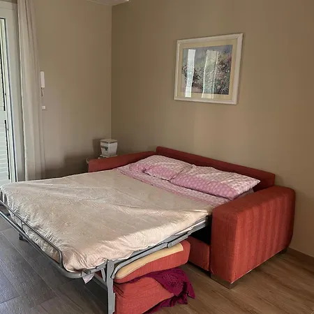 Maiullari House Tatil Evi Policoro