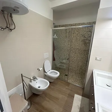 Tatil Evi Maiullari House Policoro