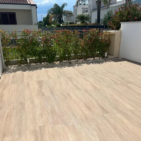 Tatil Evi Maiullari House *